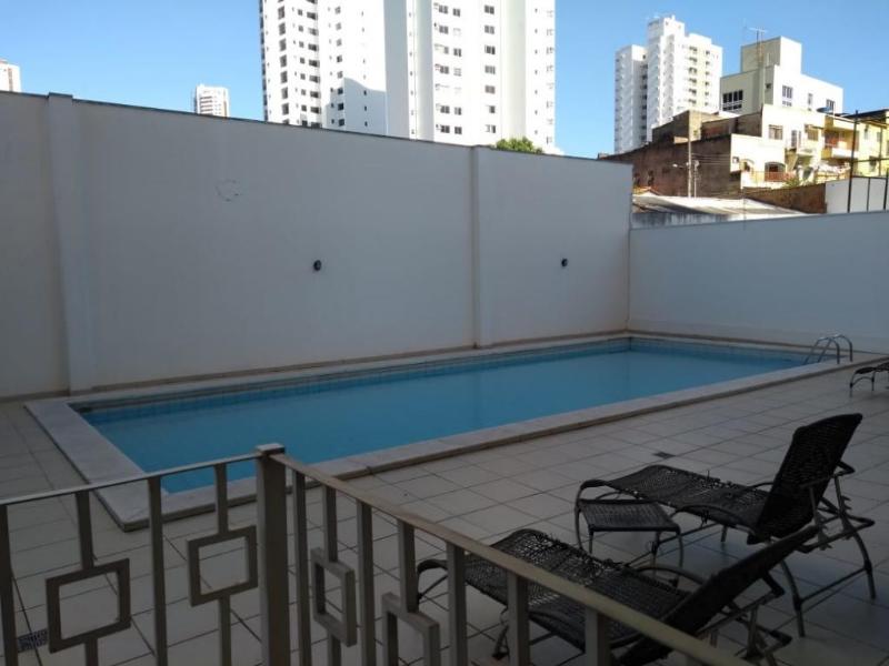 Apartamento para alugar com 3 quartos, 97m² - Foto 7