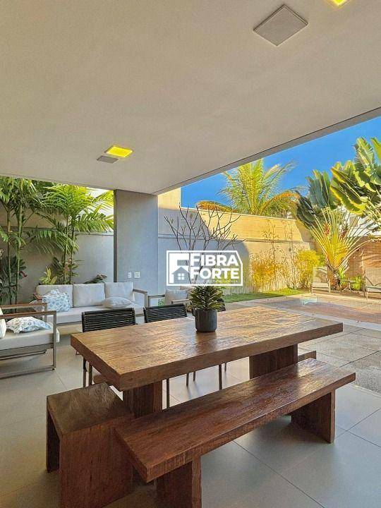 Casa de Condomínio à venda com 4 quartos, 292m² - Foto 10