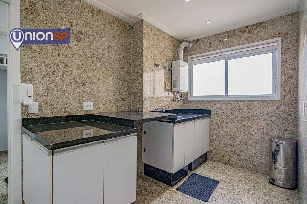 Apartamento à venda com 3 quartos, 214m² - Foto 63