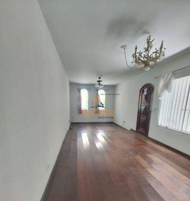 Sobrado à venda e aluguel com 3 quartos, 165m² - Foto 2