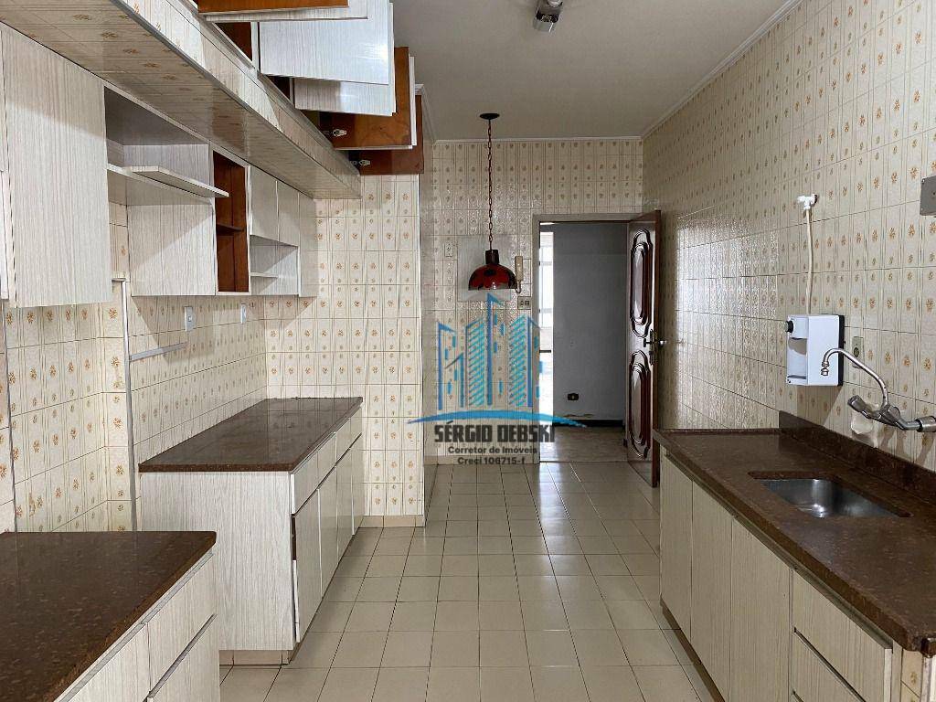 Apartamento à venda com 3 quartos, 148m² - Foto 5