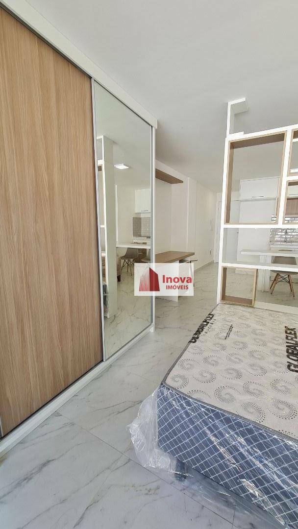 Apartamento para alugar com 1 quarto, 33m² - Foto 16