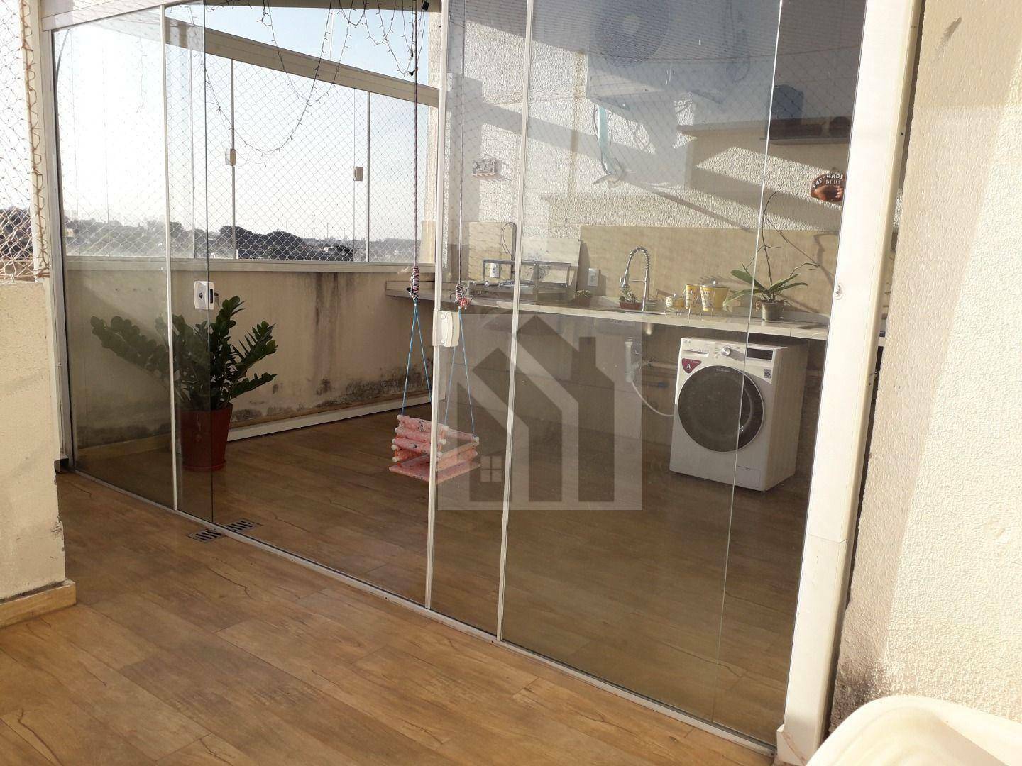 Cobertura à venda com 2 quartos, 102m² - Foto 39