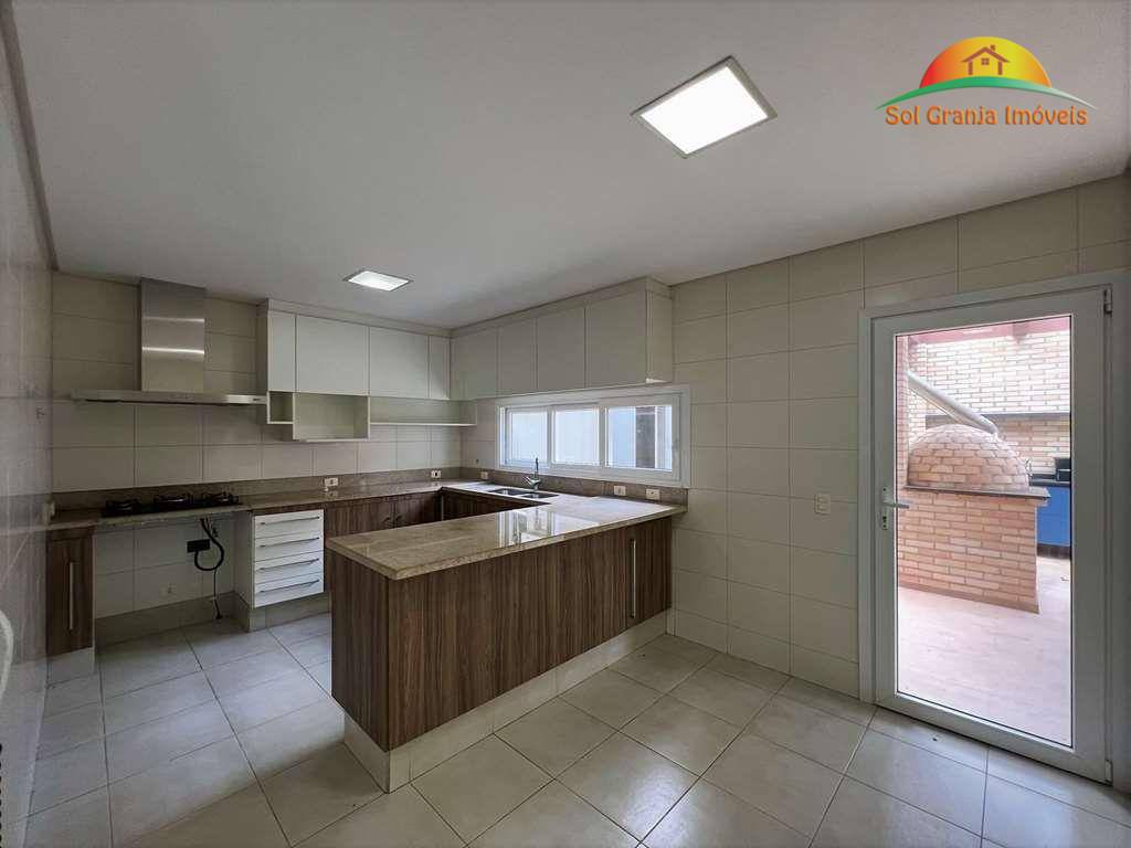 Casa de Condomínio à venda e aluguel com 4 quartos, 494m² - Foto 14