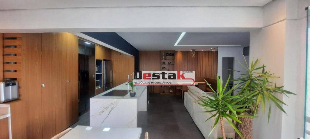 Apartamento à venda com 2 quartos, 93m² - Foto 7