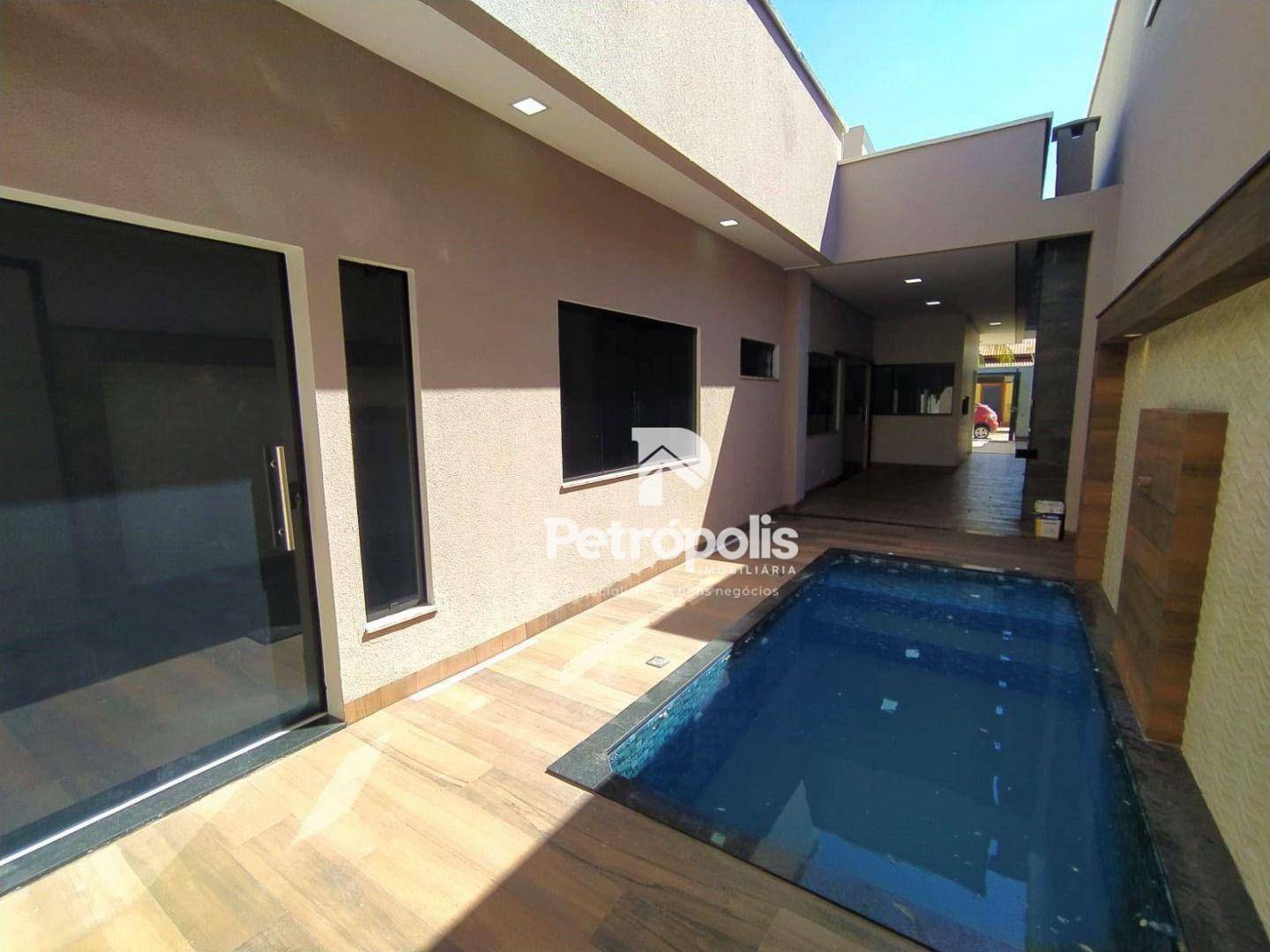 Casa à venda com 3 quartos, 126m² - Foto 14