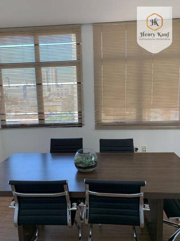 Conjunto Comercial-Sala à venda e aluguel, 40m² - Foto 11