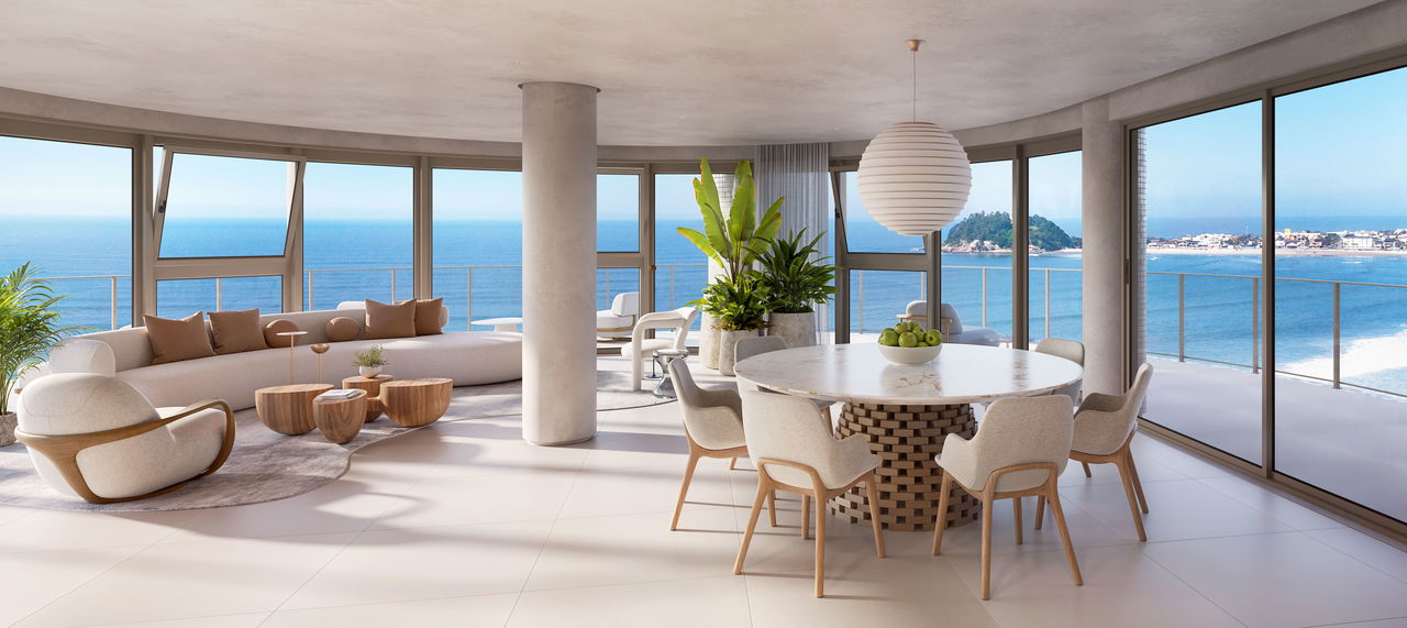 Apartamento à venda com 4 quartos, 316960000000000m² - Foto 11