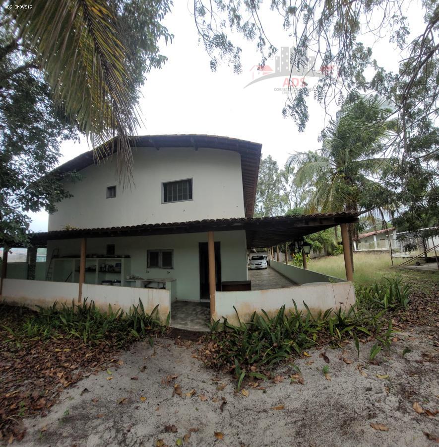 Fazenda à venda com 6 quartos, 2540m² - Foto 18