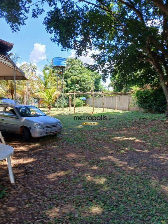 Chácara, 3 quartos, 3800 m² - Foto 16