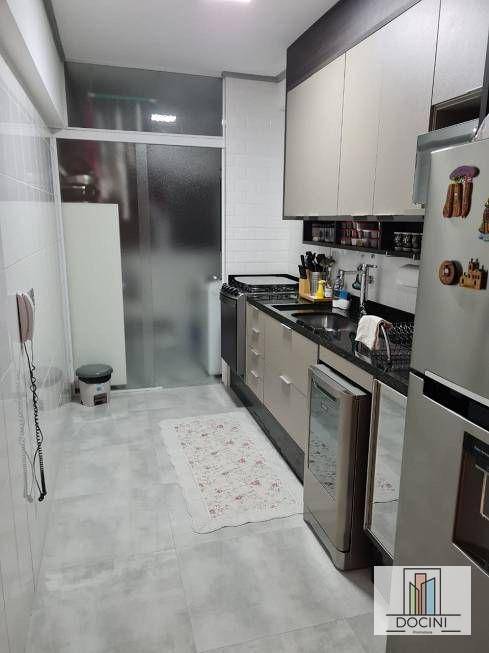 Apartamento à venda com 3 quartos, 86m² - Foto 24