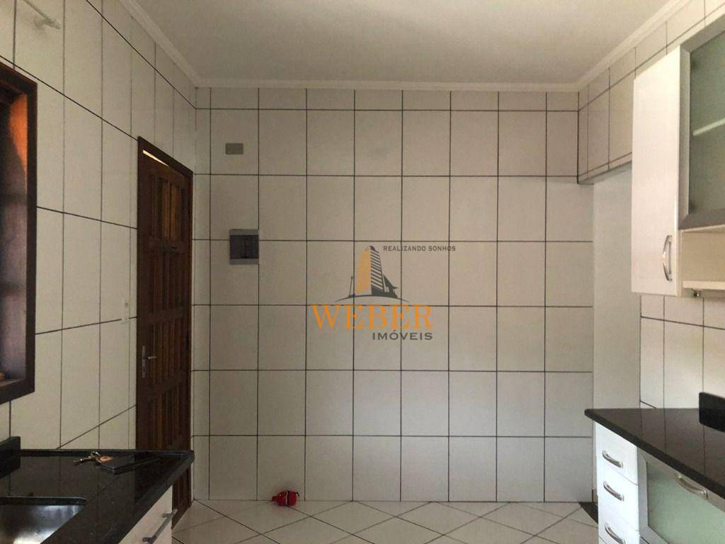 Sobrado à venda com 2 quartos, 73m² - Foto 7