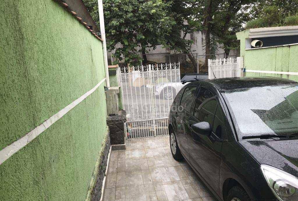 Sobrado à venda com 2 quartos, 160m² - Foto 9