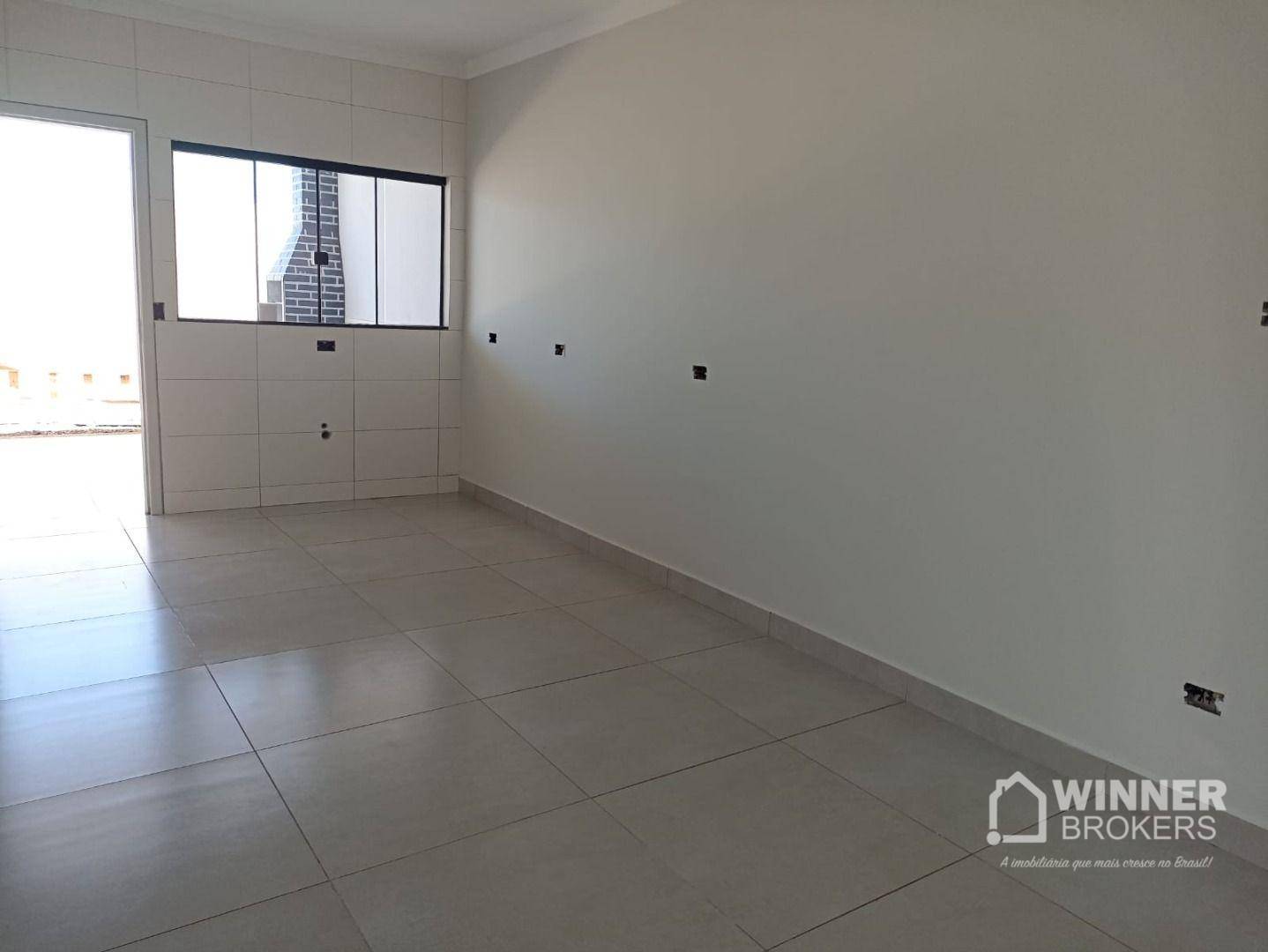 Casa à venda com 3 quartos, 70m² - Foto 8