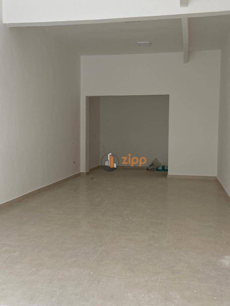 Loja-Salão para alugar, 56m² - Foto 3