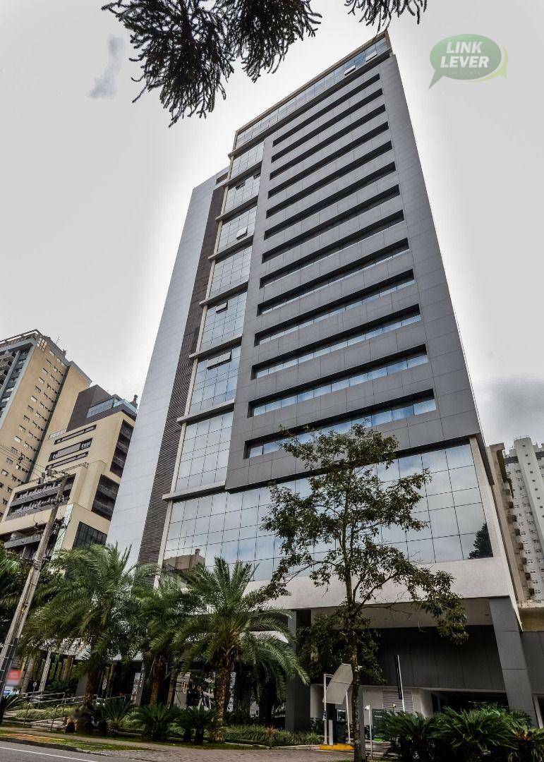 Kitnet e Studio para alugar com 1 quarto, 36m² - Foto 5