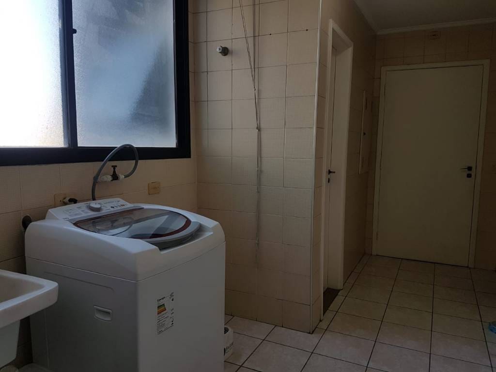 Apartamento à venda com 3 quartos, 145m² - Foto 15