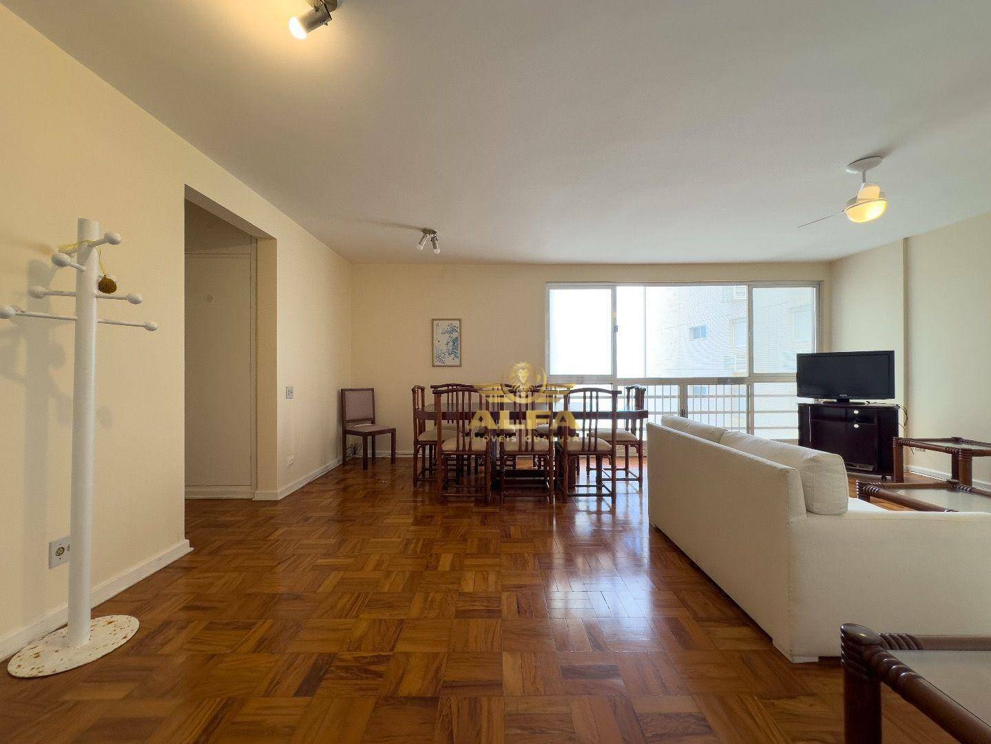 Apartamento à venda com 3 quartos, 112m² - Foto 5