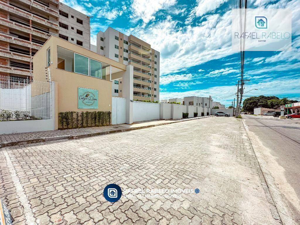 Apartamento à venda com 3 quartos, 107m² - Foto 76