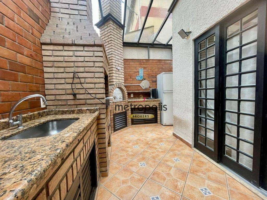 Sobrado à venda com 3 quartos, 130m² - Foto 15