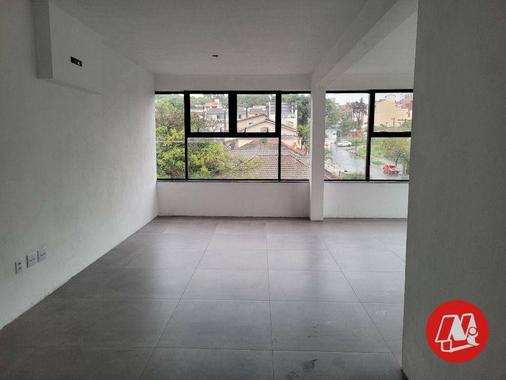 Conjunto Comercial-Sala para alugar, 53m² - Foto 7