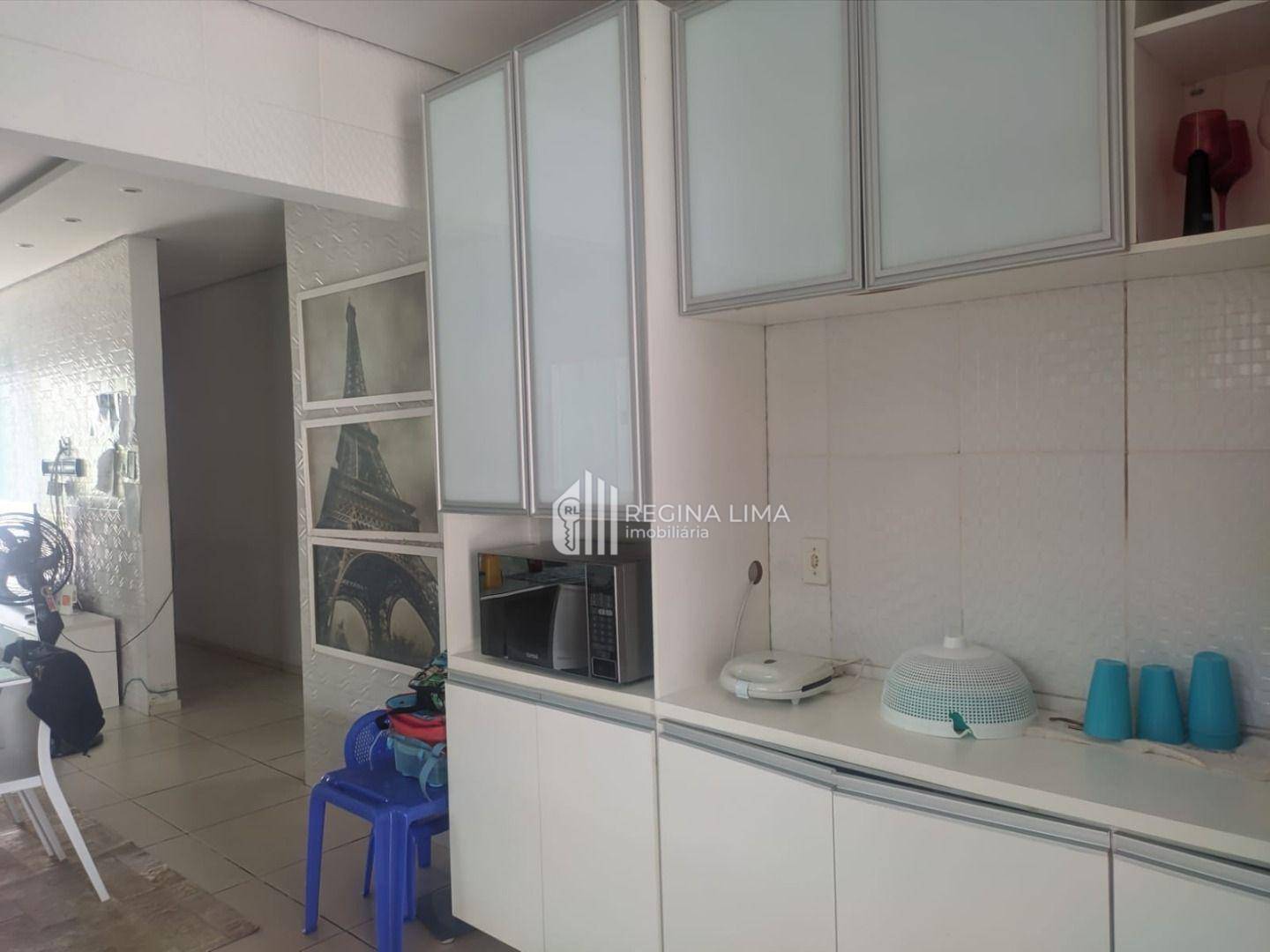 Casa à venda com 3 quartos, 150m² - Foto 7