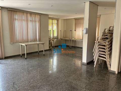 Apartamento à venda com 2 quartos, 52m² - Foto 3