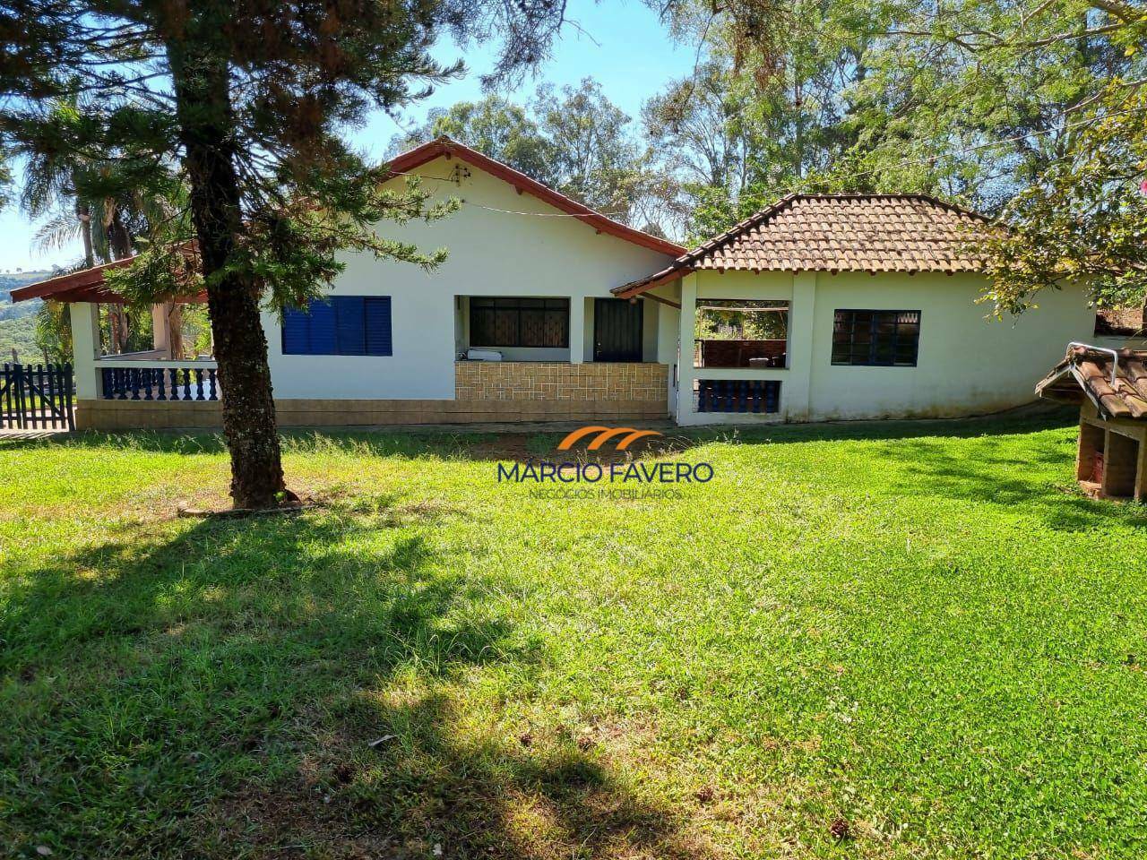 Fazenda, 273 hectares - Foto 5