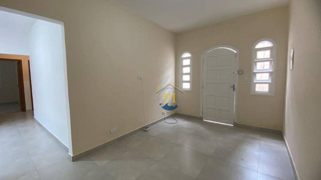 Casa à venda com 3 quartos, 78m² - Foto 2