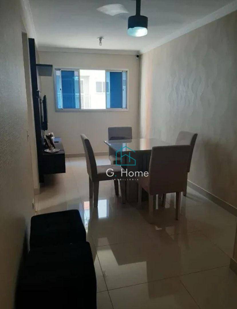 Apartamento, 2 quartos, 49 m² - Foto 3