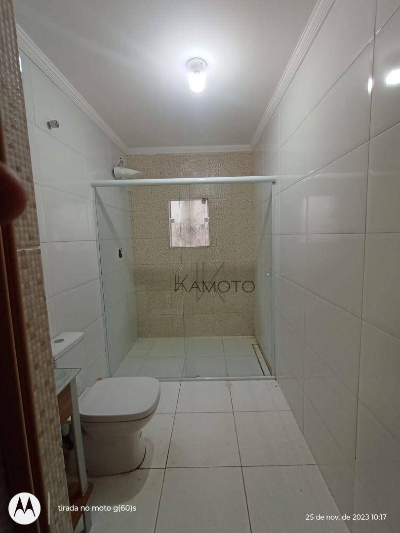 Sobrado à venda com 3 quartos, 300m² - Foto 11