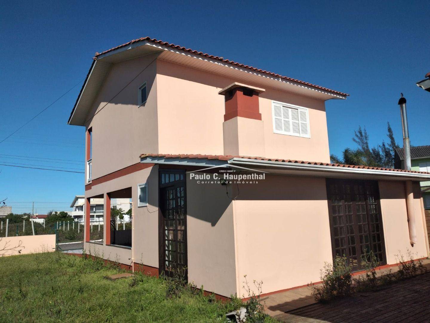 Casa à venda com 3 quartos, 142m² - Foto 6