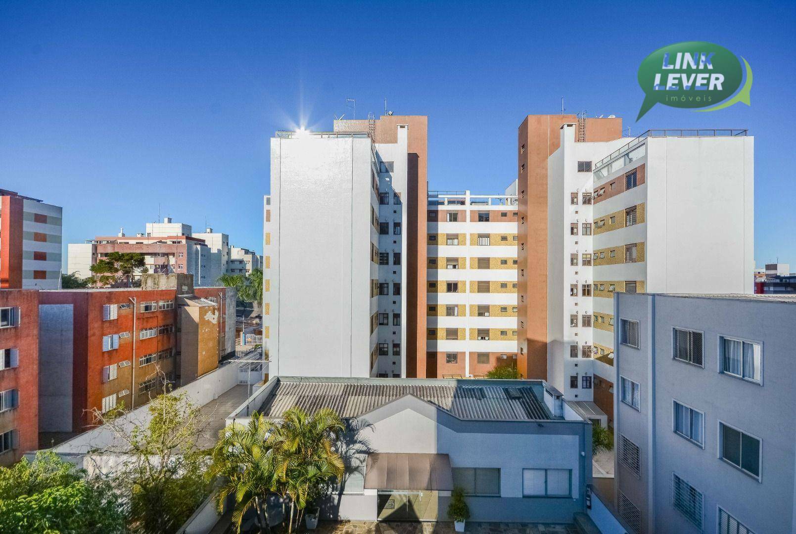 Apartamento à venda com 2 quartos, 66m² - Foto 30