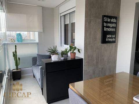 Apartamento à venda com 2 quartos, 72m² - Foto 7