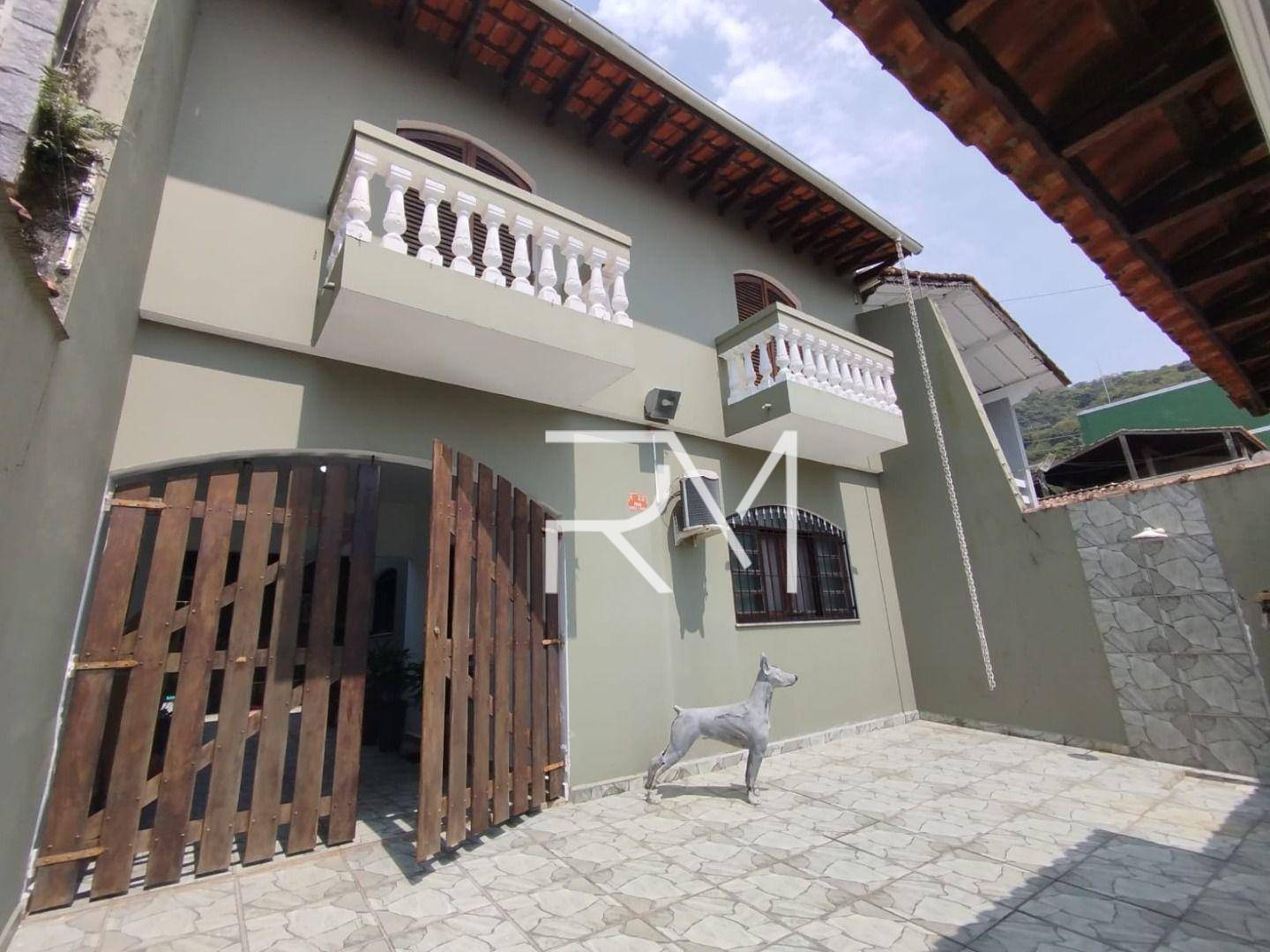 Sobrado à venda com 3 quartos, 125m² - Foto 2