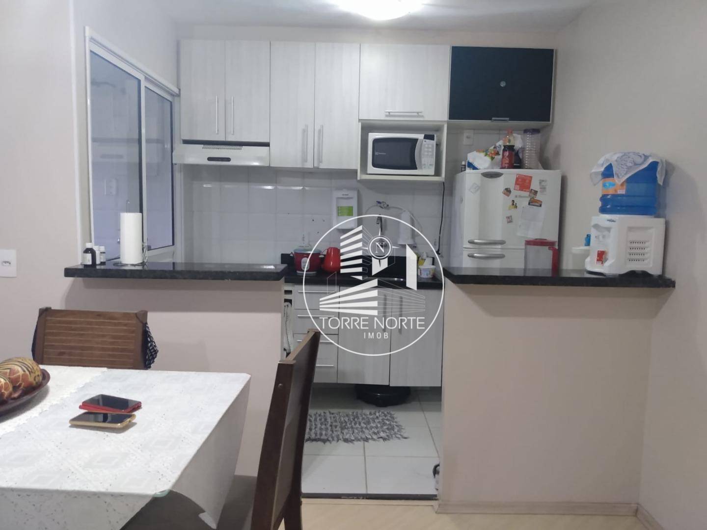 Apartamento à venda com 2 quartos, 57m² - Foto 18