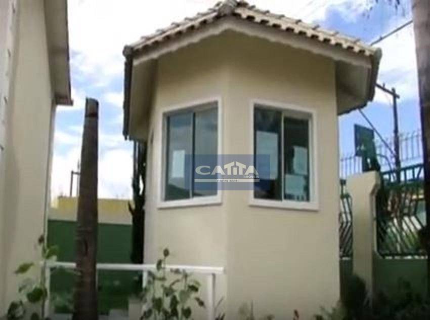 Sobrado à venda com 2 quartos, 60m² - Foto 22