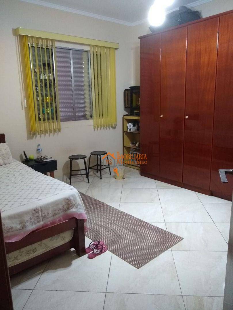 Sobrado à venda com 4 quartos, 249m² - Foto 9