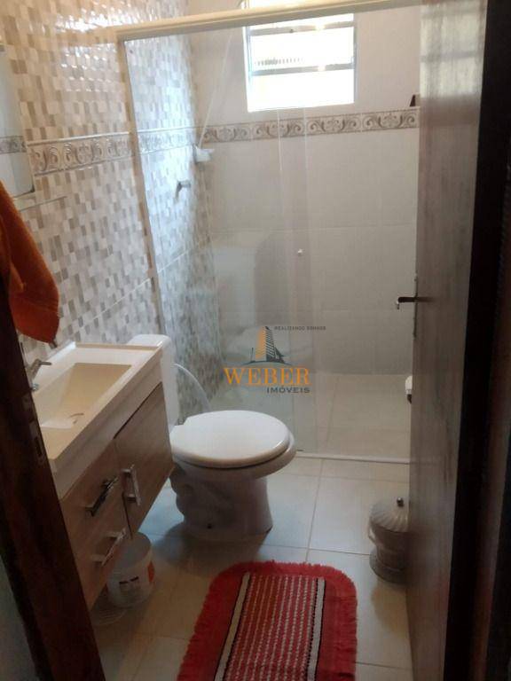 Sobrado à venda com 2 quartos, 170m² - Foto 11