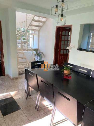 Sobrado à venda com 3 quartos, 202m² - Foto 8