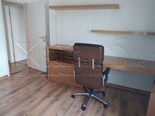 Apartamento à venda com 3 quartos, 110m² - Foto 17