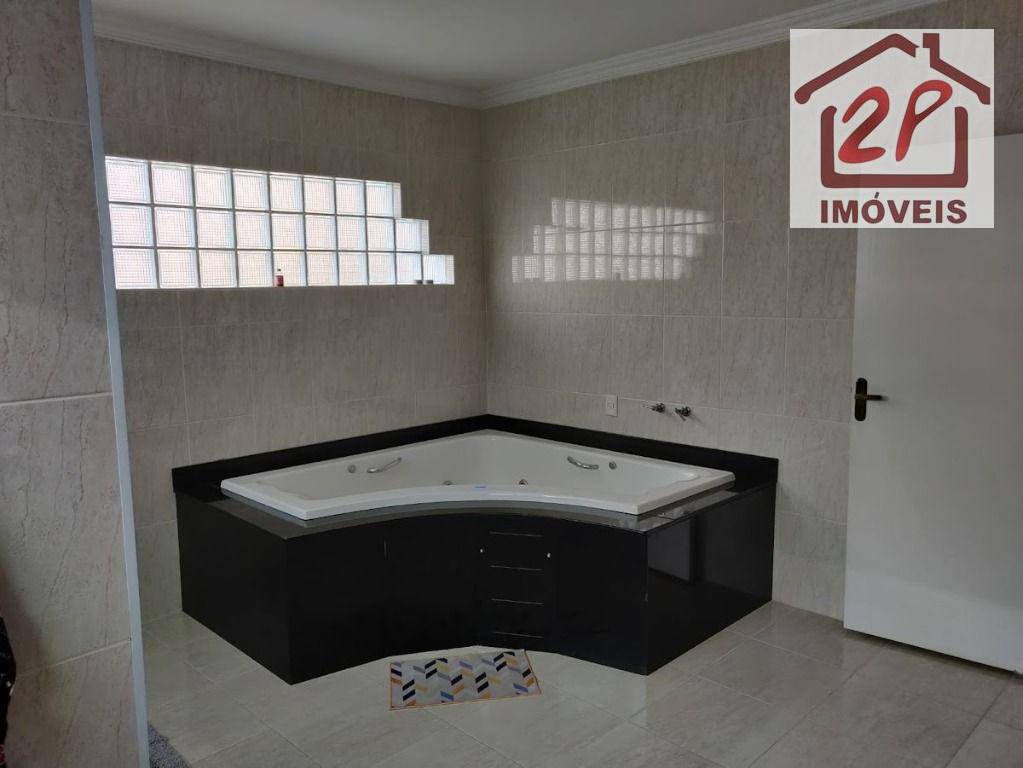 Casa de Condomínio à venda com 3 quartos, 379m² - Foto 9