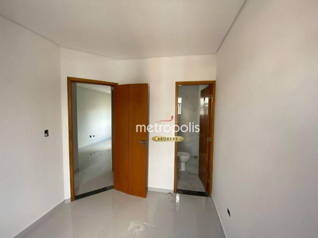 Apartamento à venda com 2 quartos, 49m² - Foto 6