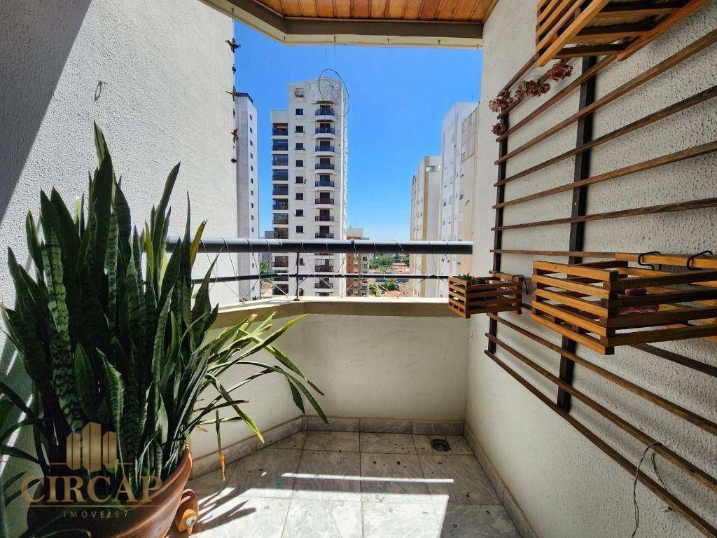 Apartamento à venda com 2 quartos, 75m² - Foto 7