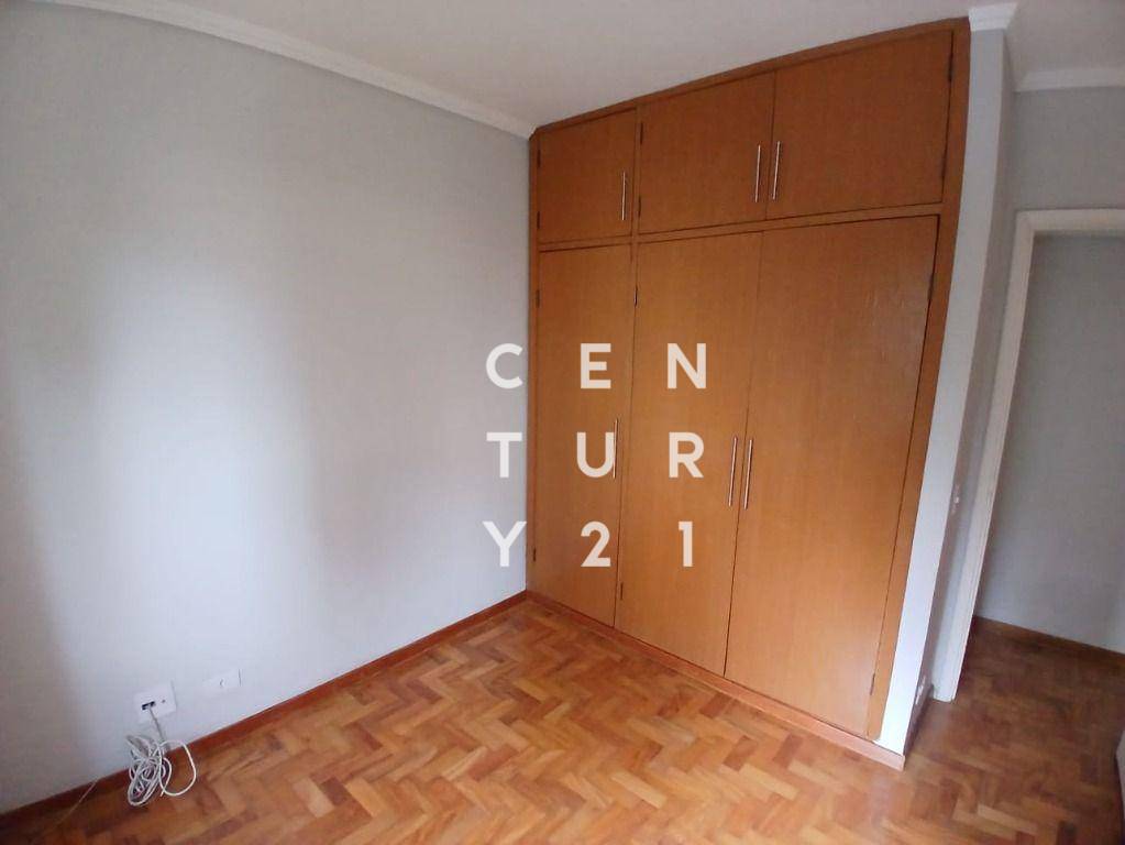 Apartamento para alugar com 3 quartos, 120m² - Foto 29