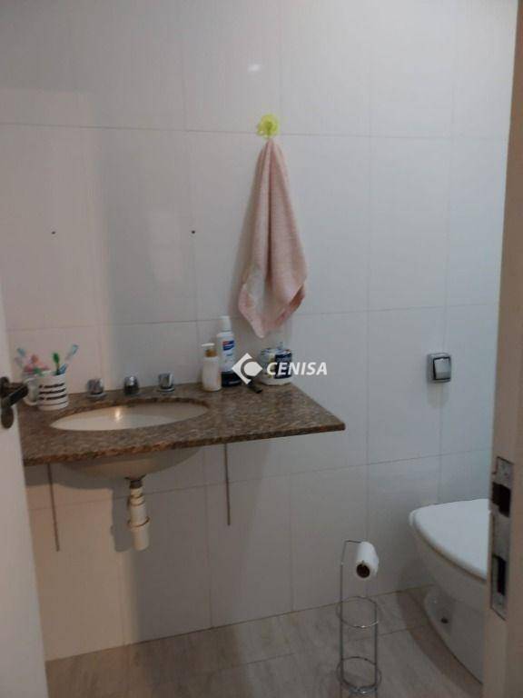 Casa à venda com 3 quartos, 166m² - Foto 10