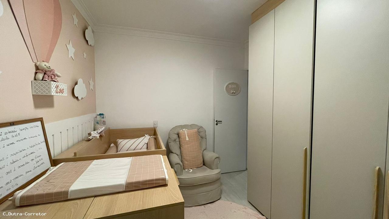 Apartamento à venda com 4 quartos, 194m² - Foto 13