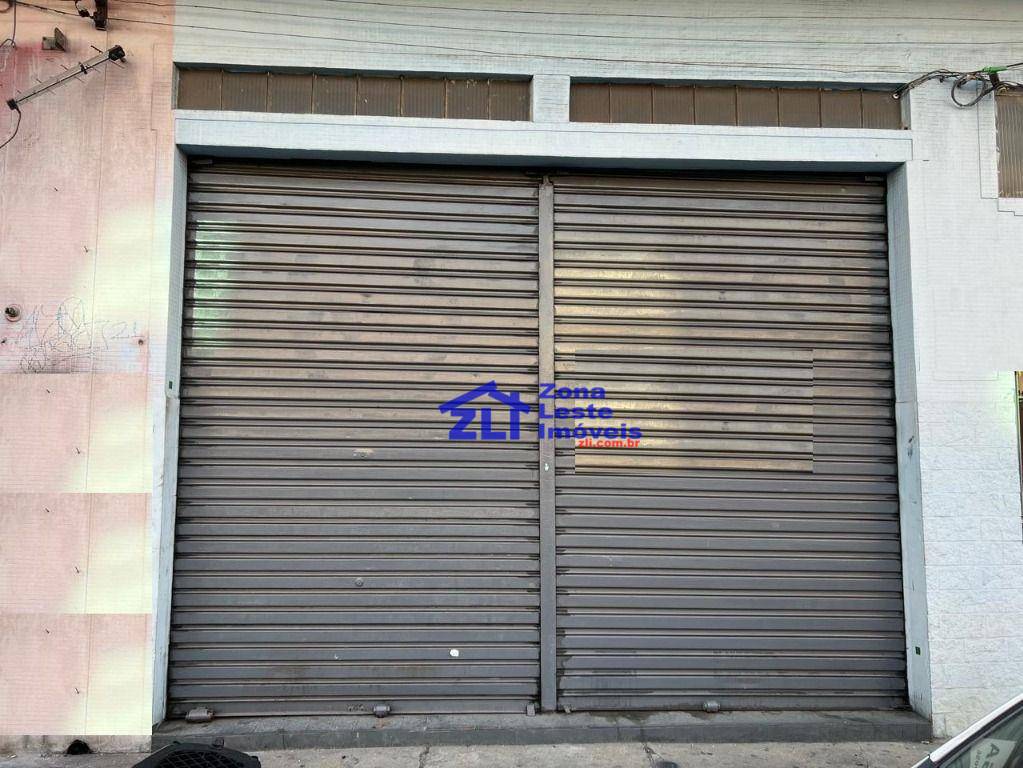 Loja-Salão para alugar, 90m² - Foto 7