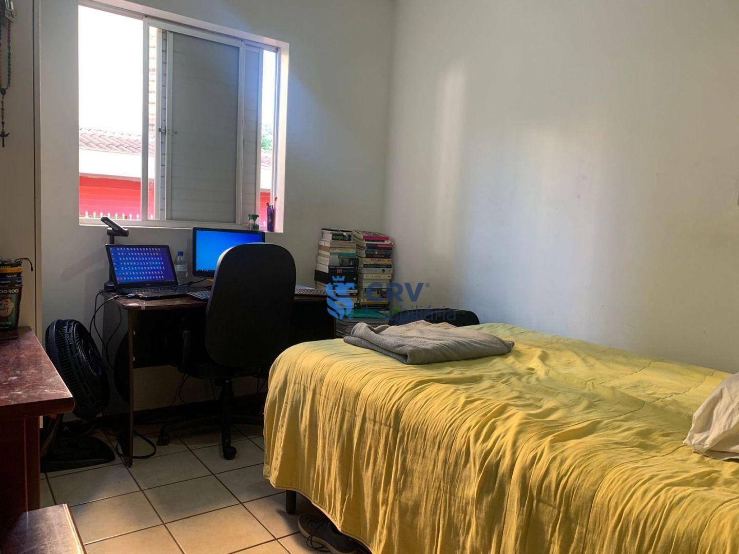 Apartamento à venda com 3 quartos, 92m² - Foto 12