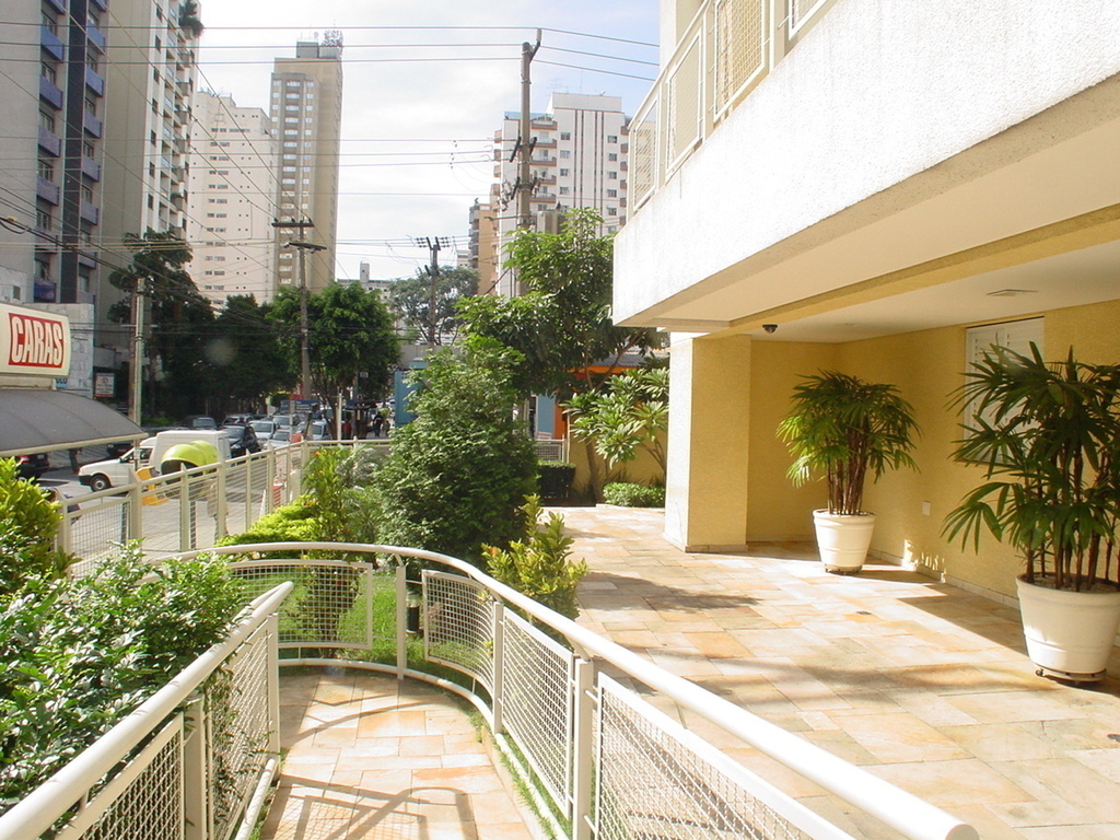 Apartamento à venda com 1 quarto, 45m² - Foto 6